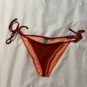 Stylish Women's Swim Bottom